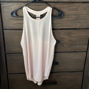 Athleta tank top